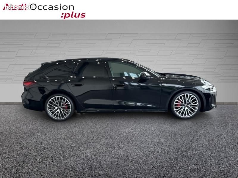 Audi A5 Avant 2.0 TFSI 150ch S line S tronic 7 (image 27)