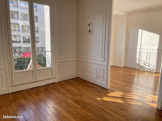 Appartement 4 pièces 76 m² — 4