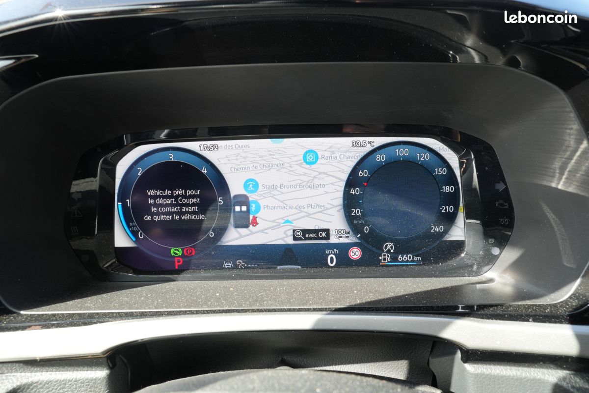 FORD Tourneo CONNECT III L2 2.0 ECOBLUE 122 DCT7 ACTIVE 7 PLACES (image 17)
