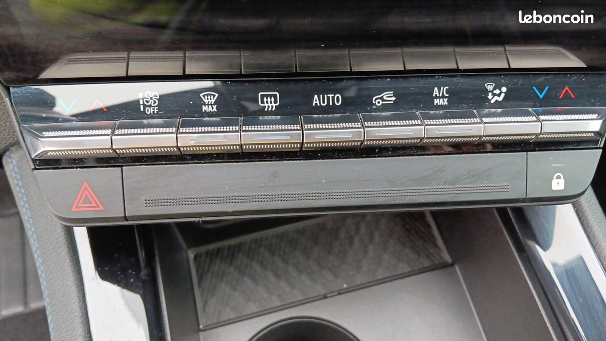 Renault austral mild hybrid 160 auto techno (image 24)