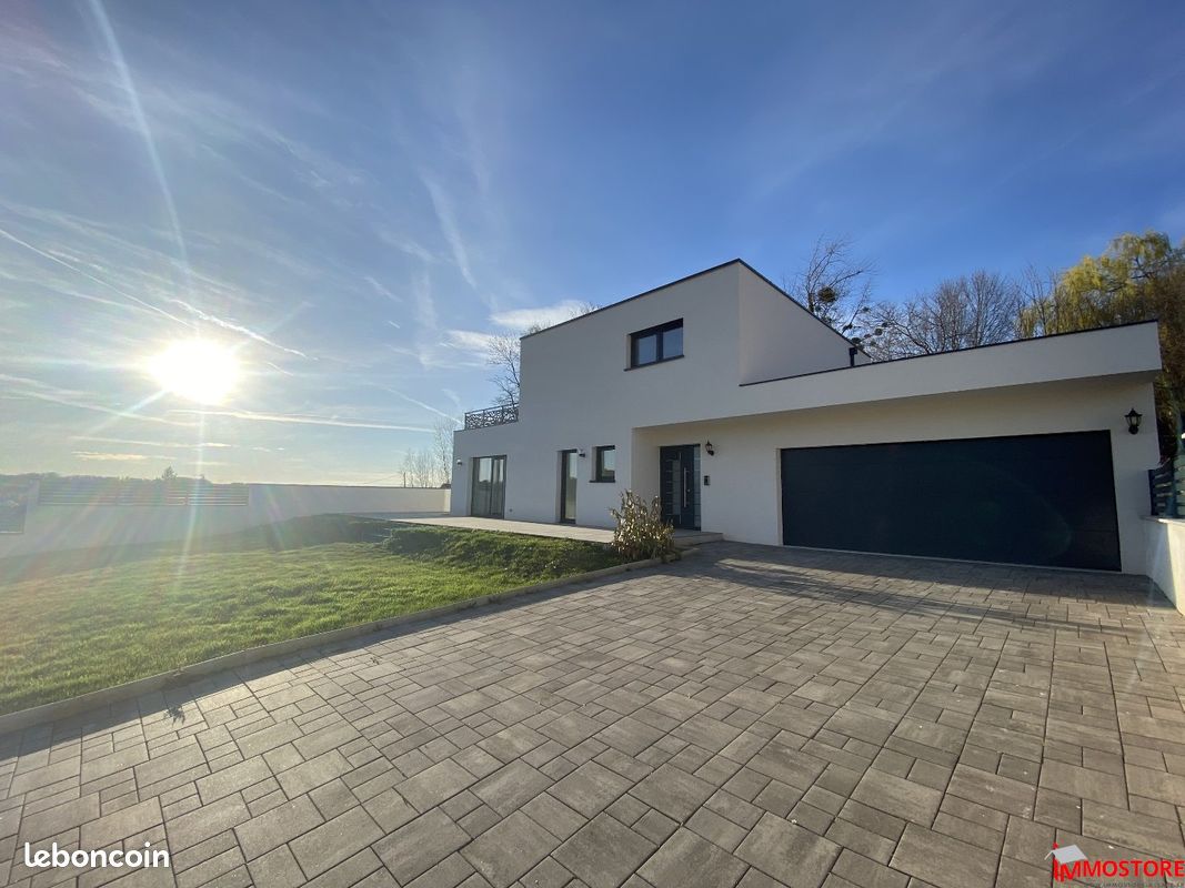 Maison 6 pièces 150 m² · à Jettingen · 150 m² · 559 000 €