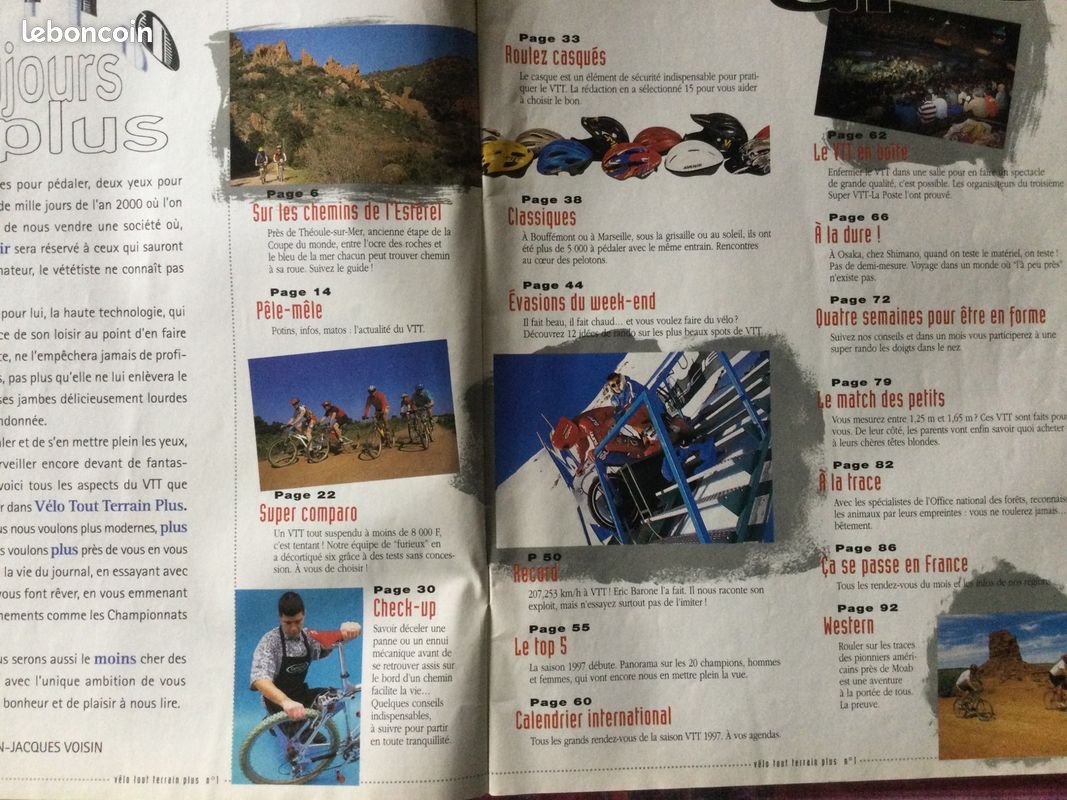 Magazine VTT Plus (image 2)