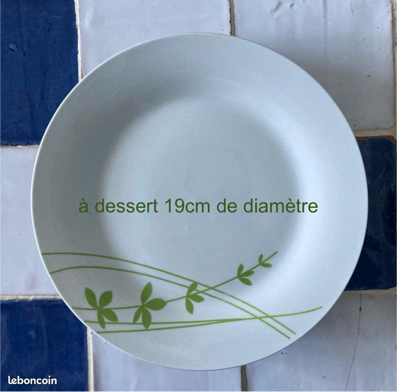 Service vaisselle (image 10)