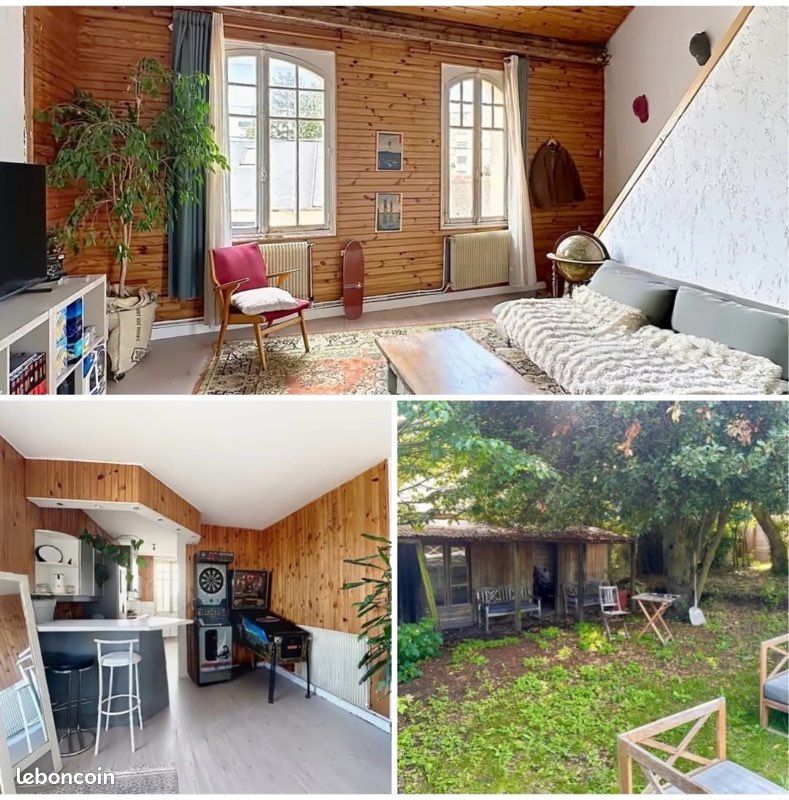 Appartement 3 pièces 82 m² · à Caen · 82 m² · 220 000 €