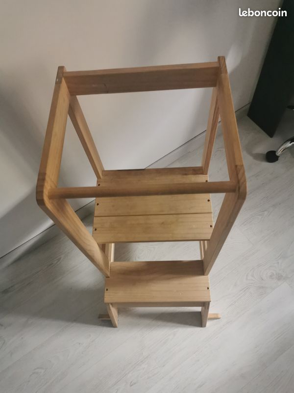 Tour d'apprentissage (image 4)