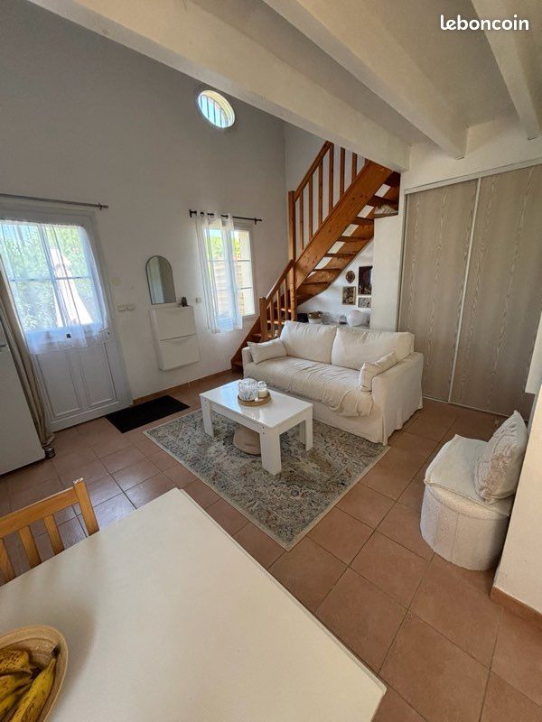 Maison 2 pièces 35 m² · à Gallargues-le-Montueux · 35 m² · 95 000 €