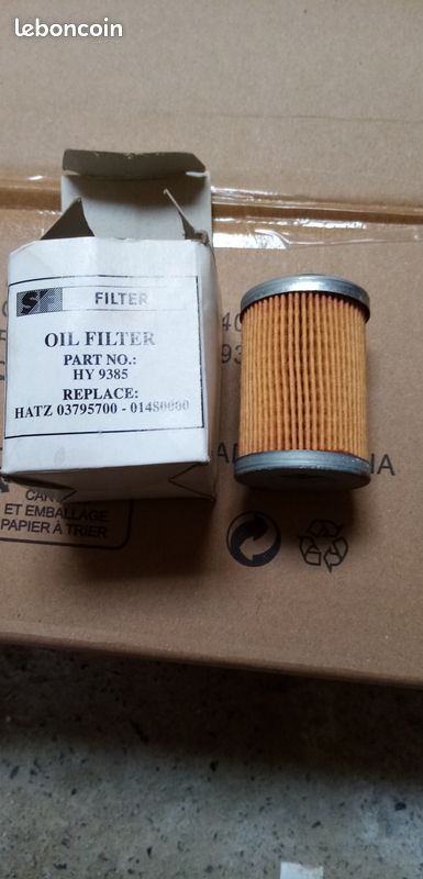Filtre (image 1)