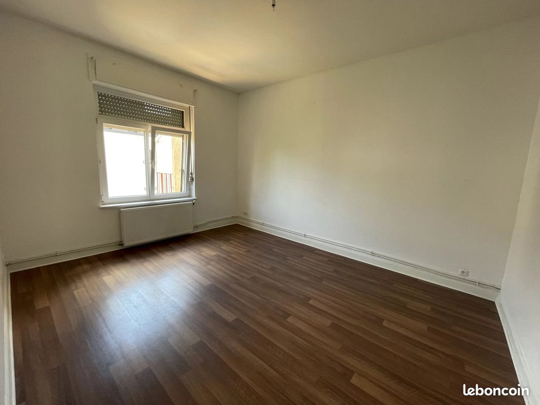 Appartement 3 pièces 66 m² · à Thionville · 66 m² · 880 €