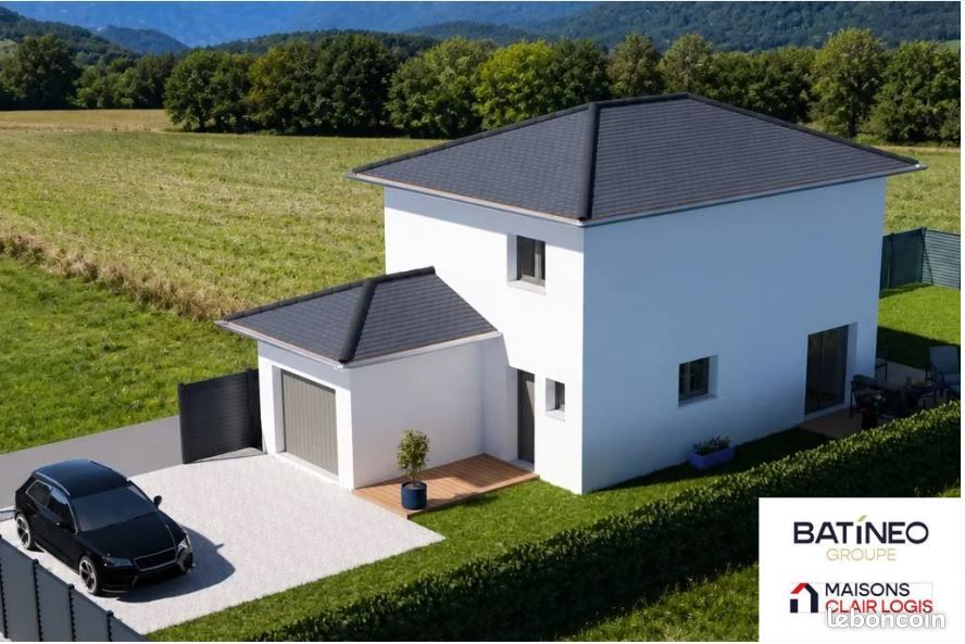 Maison 4 pièces 88 m² · à Vif · 88 m² · 327 000 €