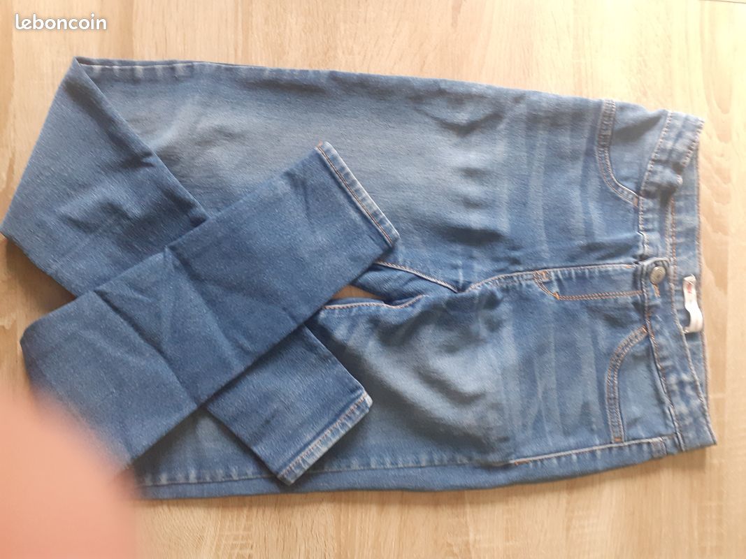 Jeans Levis original (image 1)