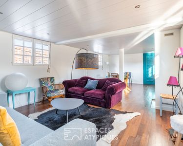 Maison 495 000 € - 195 m²