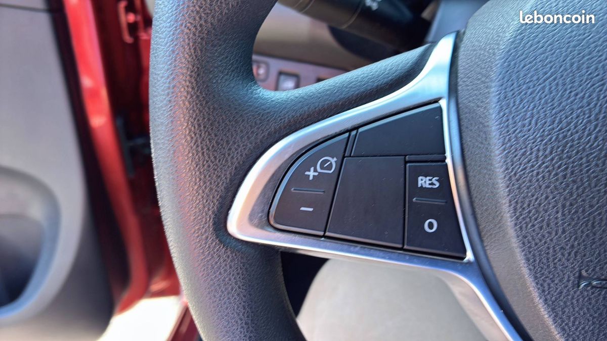 Dacia spring extreme (image 24)