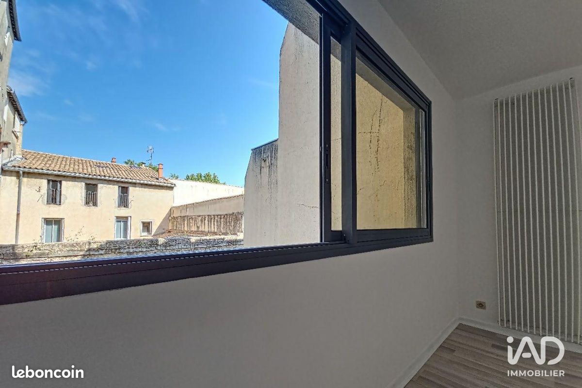 Appartement 2 pièces 56 m² · à Montpellier · 56 m² · 794 €
