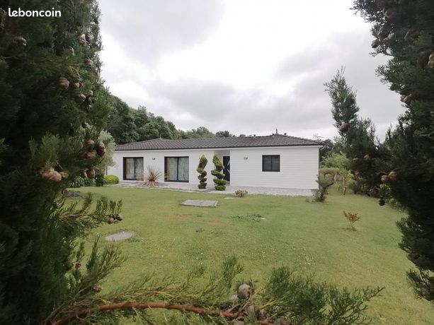 Maison 4 pièces 169 m²