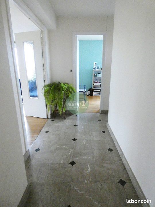Appartement 3 pièces 74 m² · au Havre · 74 m² · 955 €/mois