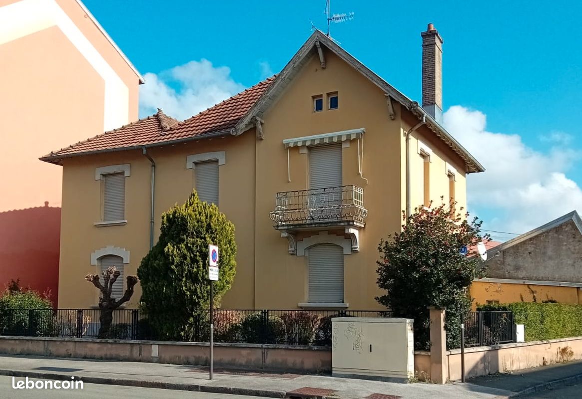 Maison 7 pièces 174 m² · à Belfort · 174 m² · 249 000 €