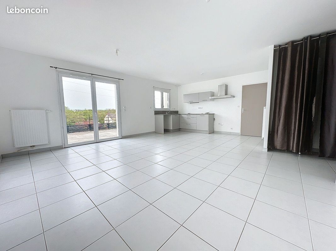 Maison 4 pièces 80 m² · à Ancenis-Saint-Géréon · 80 m² · 215 500 €