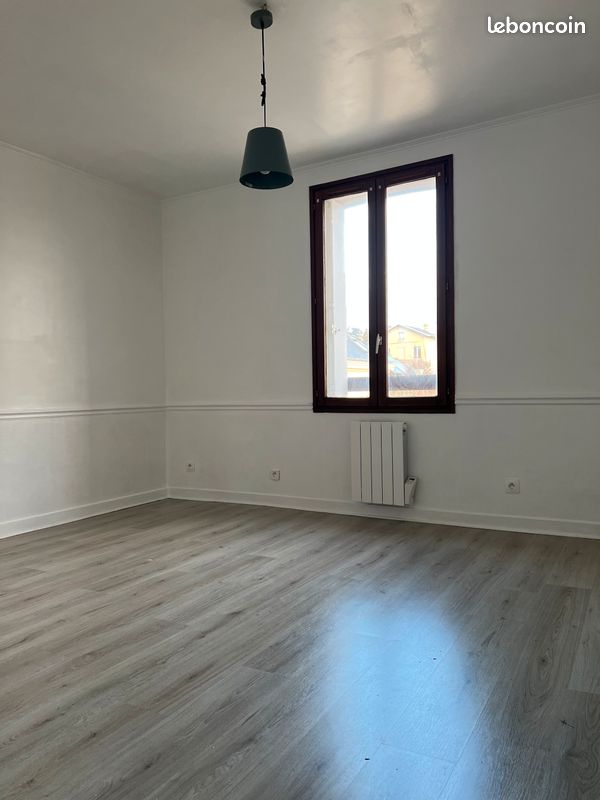 Appartement 1 pièce 28 m² · à Le Havre · 28 m² · 450 €