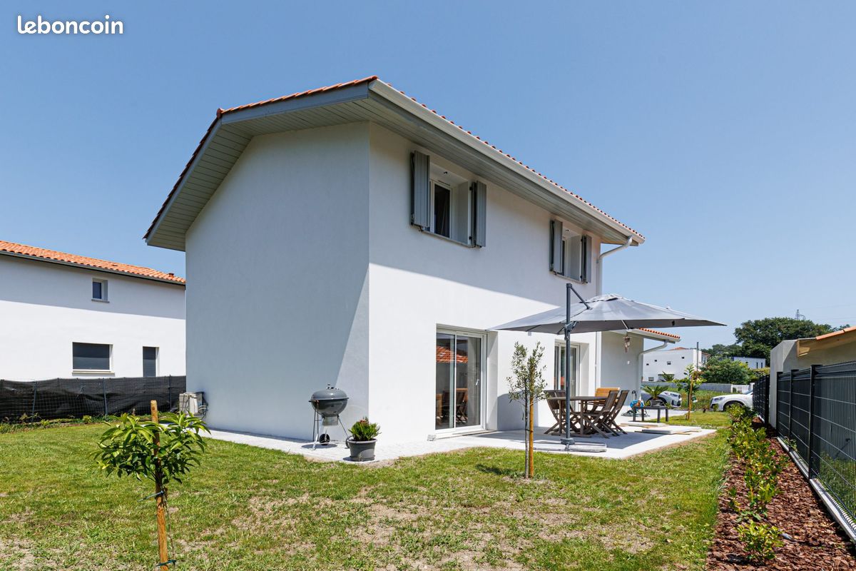 Maison 5 pièces 105 m² · à Anglet · 105 m² · 749 000 €
