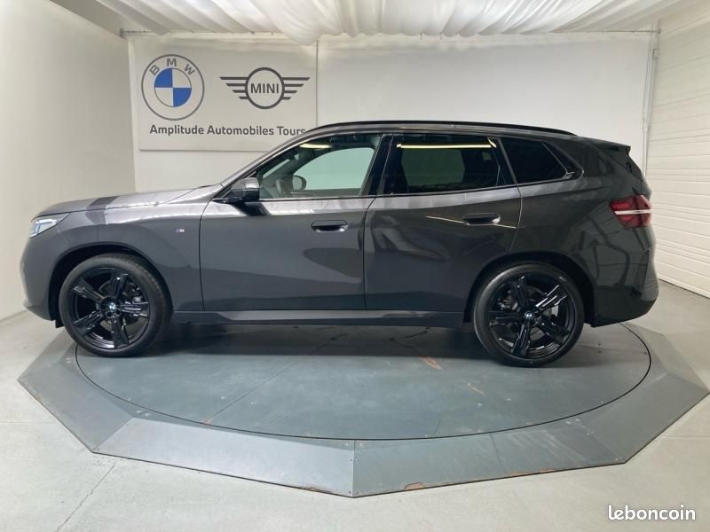 Bmw X3 xDrive20d 197ch M Sport (image 3)