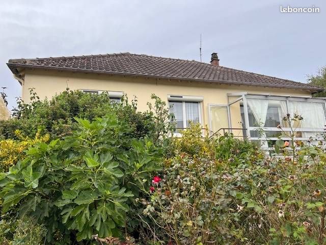 Maison 4 pièces 80 m² · à Chartres · 80 m² · 206 000 €
