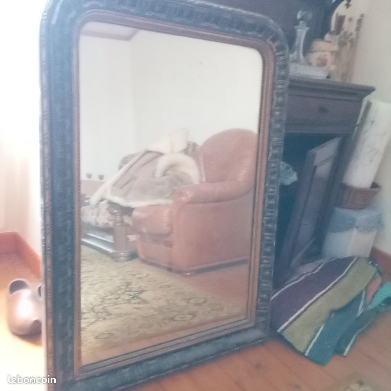 Très joli miroir (image 6)