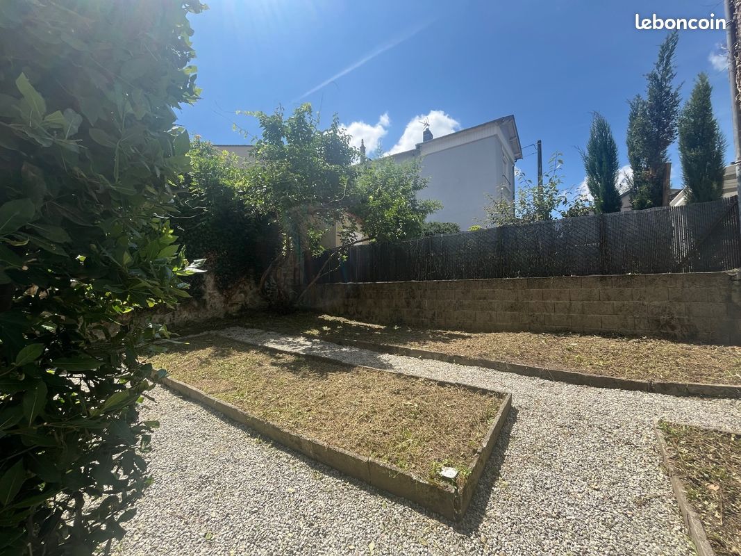 Appartement 4 pièces 82 m² · à Limoges · 82 m² · 930 €/mois