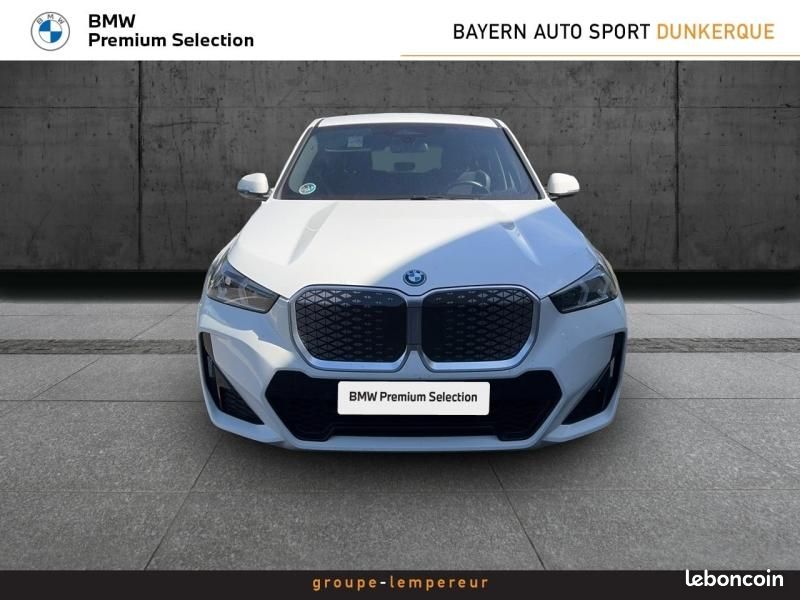 Bmw X1 ieDrive20 204ch M Sport (image 6)