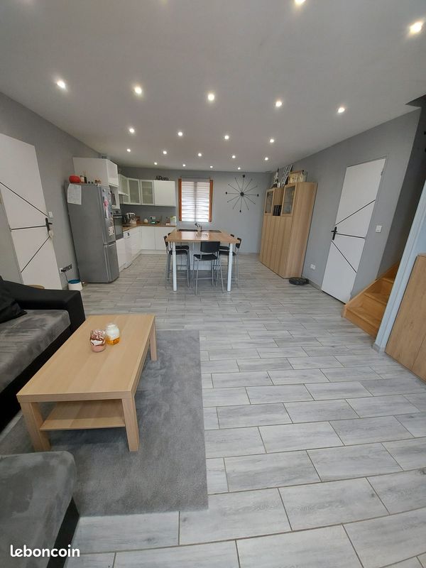 Maison 5 pièces 160 m² · à Donzac · 160 m² · 139 000 €