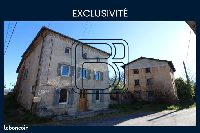 Maison 7 pièces 90 m²