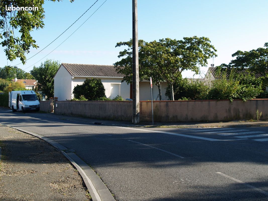 Maison 4 pièces 105 m² · à Fonsorbes · 105 m² · 298 000 €