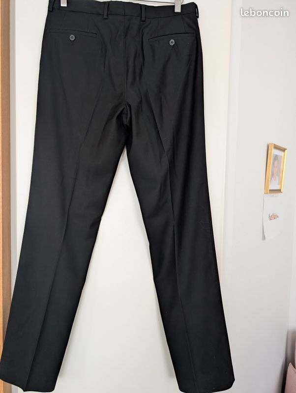 Pantalon homme neuf taille 42 marque Jules (image 2)