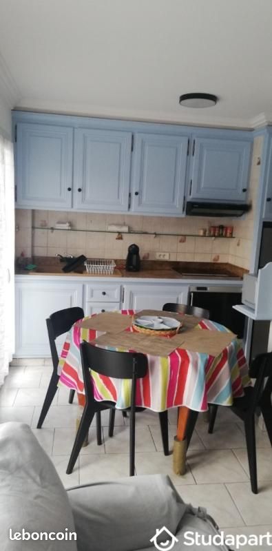 Appartement 3 pièces 54 m² · à Antibes · 54 m² · 1 300 €/mois