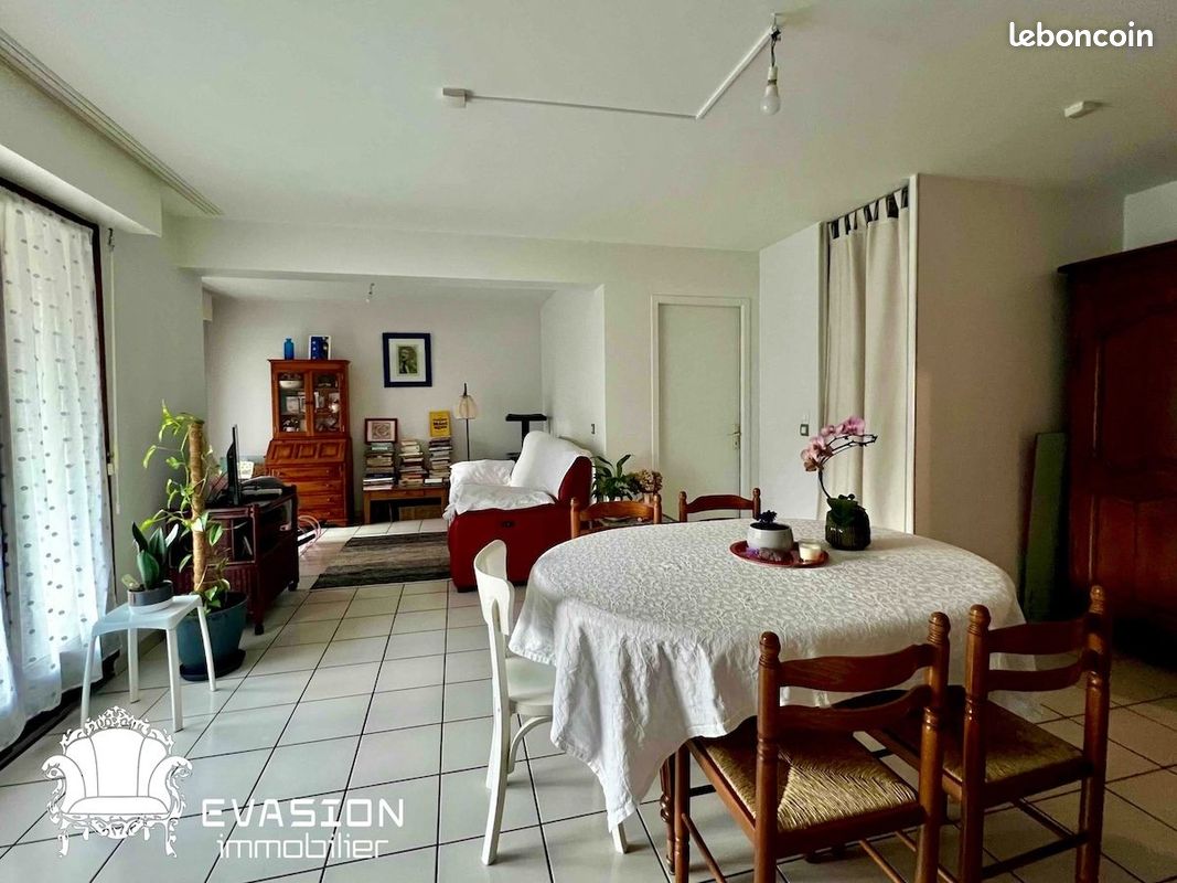 Appartement 3 pièces 75 m² · à Sallanches · 75 m² · 280 000 €