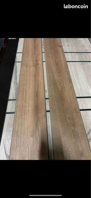 Parquet stratifié 14mm (image 2)