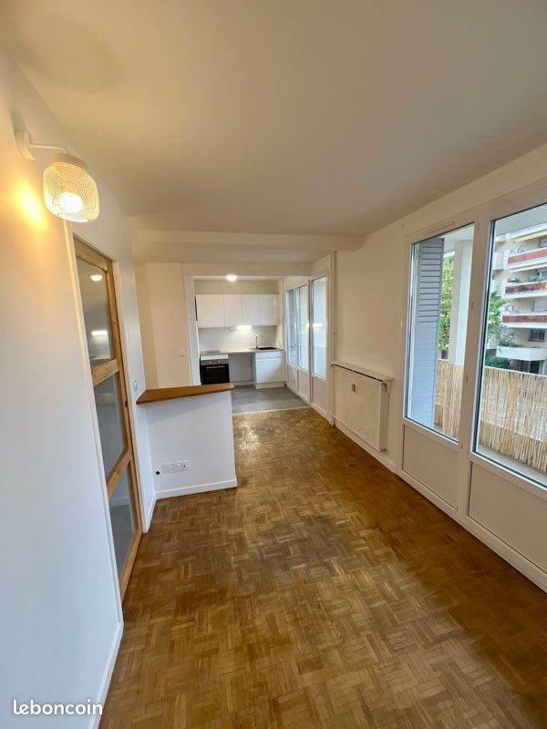 Appartement 2 pièces 35 m² · à Valence · 35 m² · 680 €