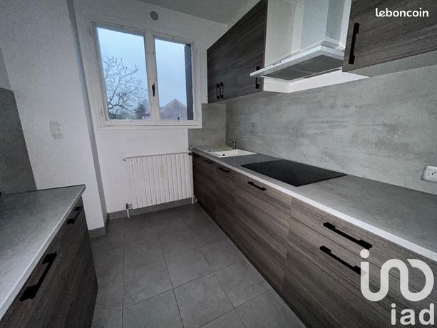 Studio 1 pièce 30 m²