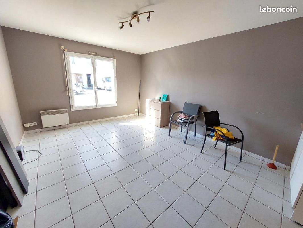 Appartement 1 pièce 25 m² · à La Roche-sur-Yon · 25 m² · 416 €/mois