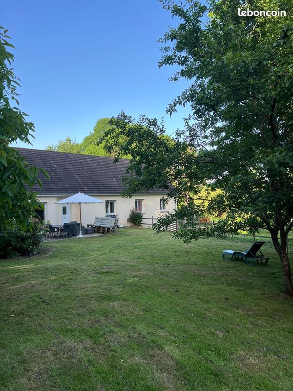 Maison 6 pièces 120 m² · à Flers · 120 m² · 212 000 €