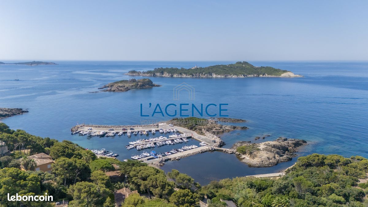 Maison 8 pièces 145 m² · à Hyères · 145 m² · 2 136 000 €