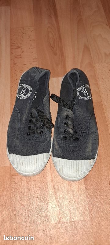 Chaussures / baskets femme adéïa (image 1)