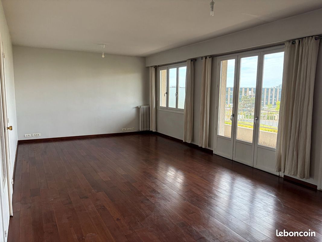 Appartement 3 pièces 95 m² · à Angers · 95 m² · 1 100 €/mois