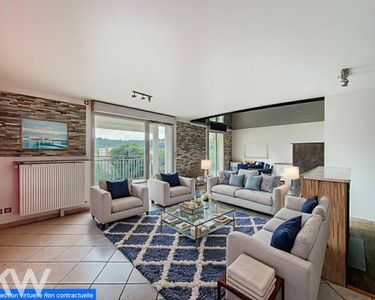 Appartement 439 000 € - 83 m²