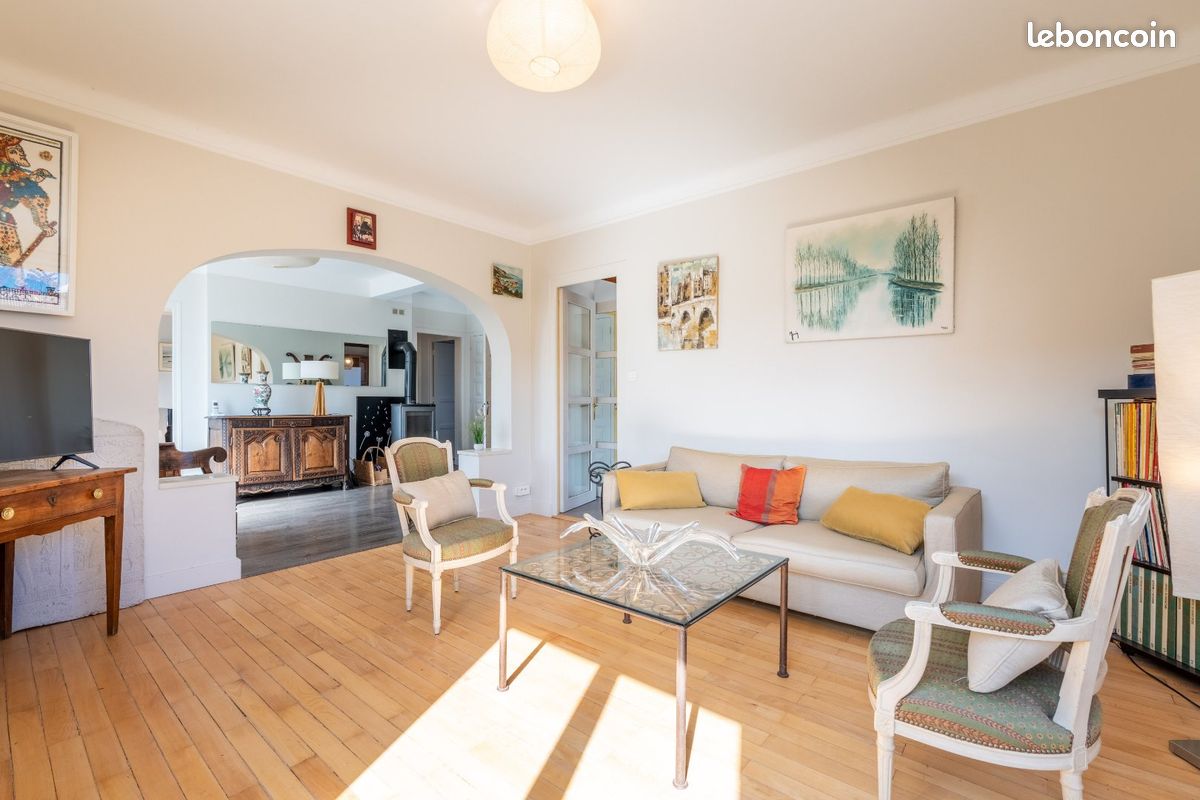Villa 7 pièces 190 m² (image 6)