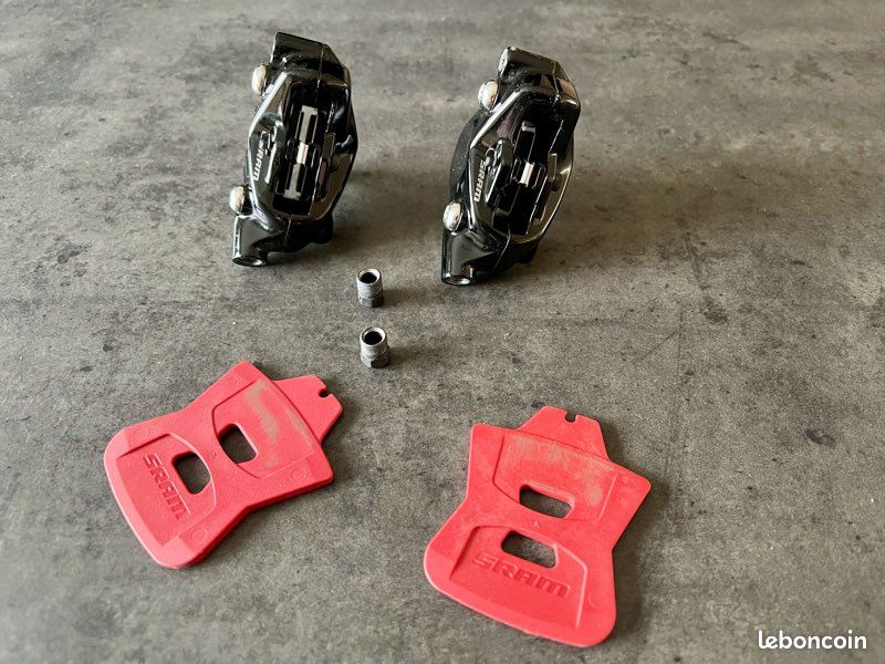 Étrier de Frein à Disque Sram Red eTap AXS