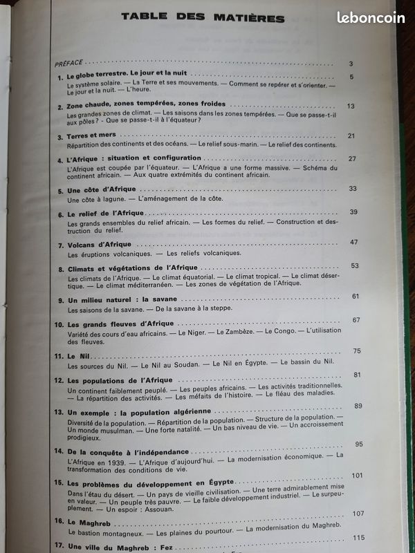 Ouvrages scolaires (image 5)