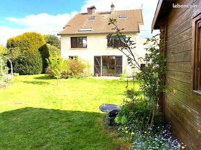 Maison 6 pièces 156 m² · à Le Perray-en-Yvelines · 156 m² · 335 000 €