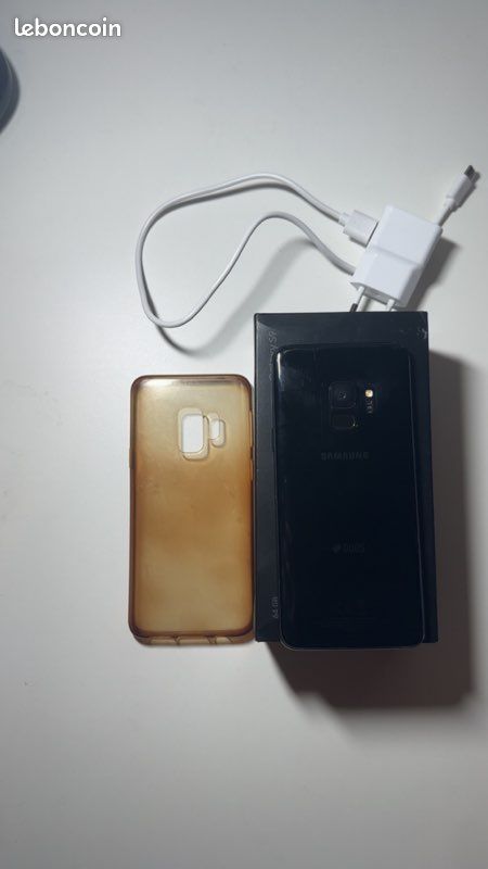 Samsung Galaxy S9 (image 4)