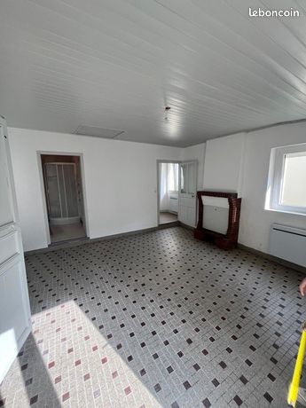 Maison de bourg