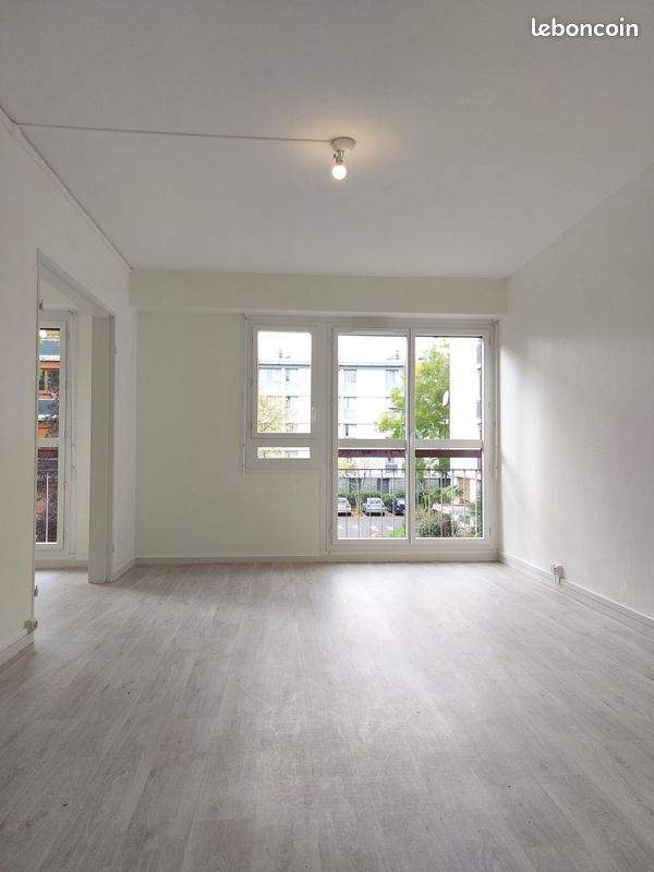 Appartement 3 pièces 70 m² · à Tours · 70 m² · 90 020 €